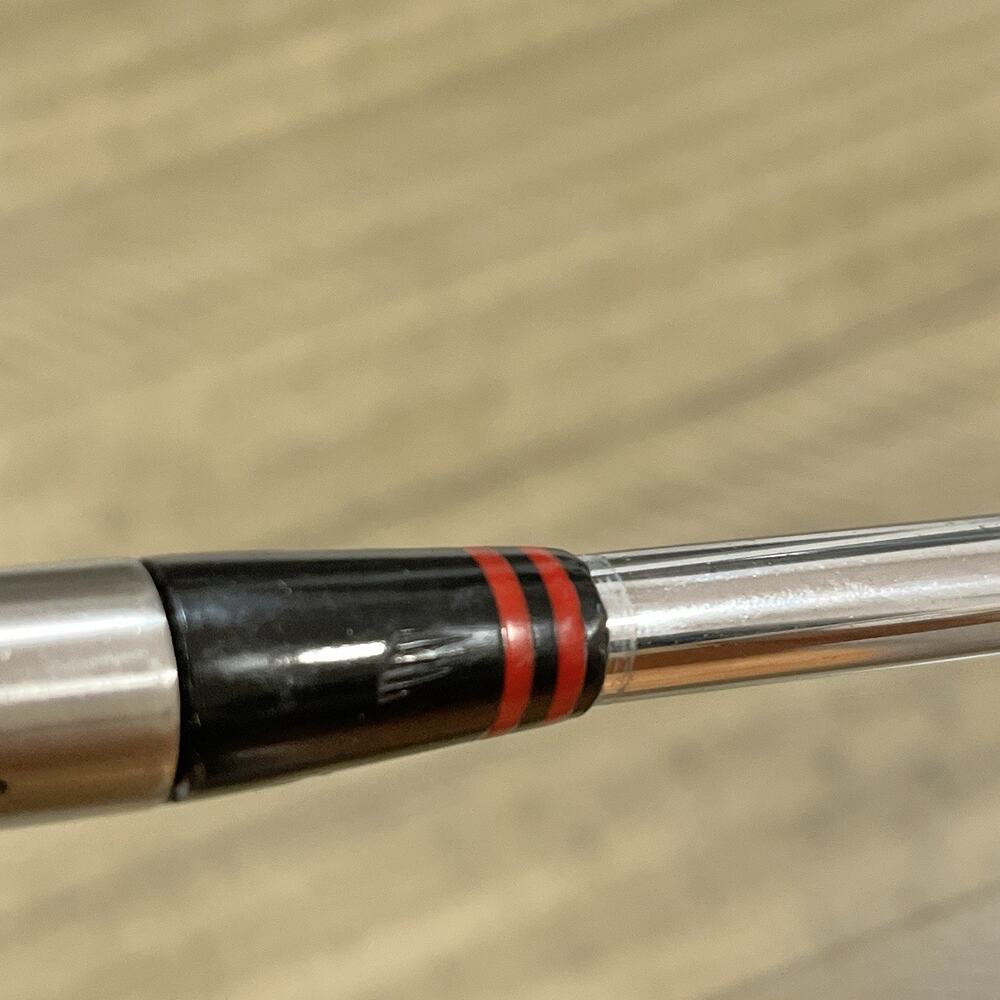 Ben Hogan Edge CFT 1 Hybrid 17° RH Apex 4 Stiff Steel Shaft 42" All Original - Picture 7 of 13